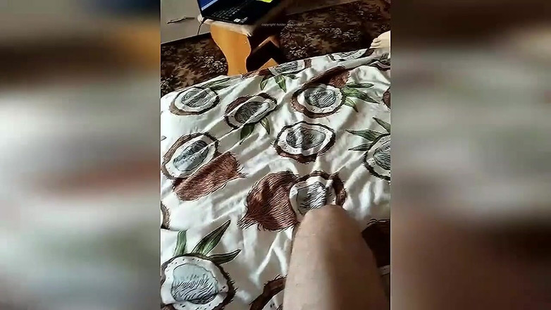 Qwersad33: Sesso caldo aperto dal vivo con una miLF russa