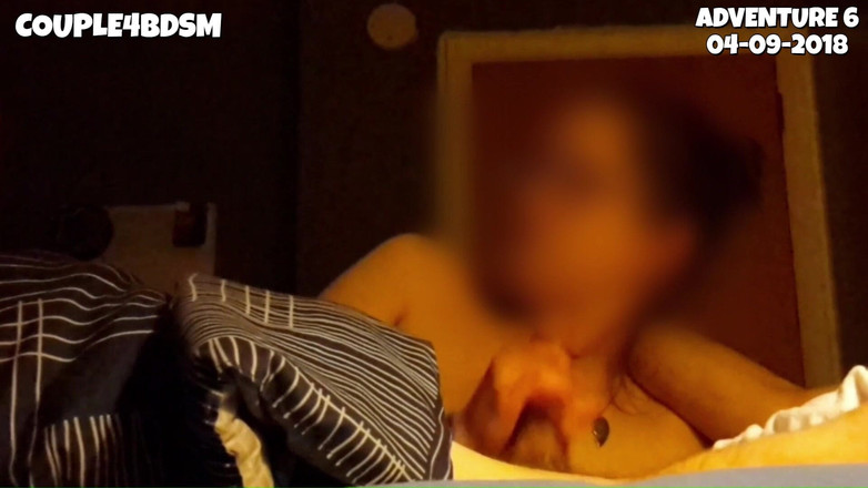 Couple4bdsm: Dobrodružství 6