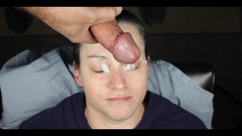 Dirty Dees: Брудні dees allstar, добірка камшотів на обличчя 3