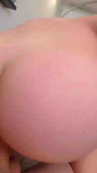 Stepbro, Your Cock Is Hitting My Womb I Wish I'd Let You Fuck Me so Much Sooner