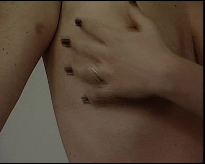 Deutscher hardcore: Sie ist eine deutsche dame, die gerne beim casting ihren...