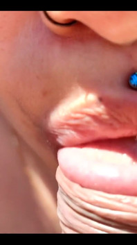 To Slip a Good Dick in My Deep Throat