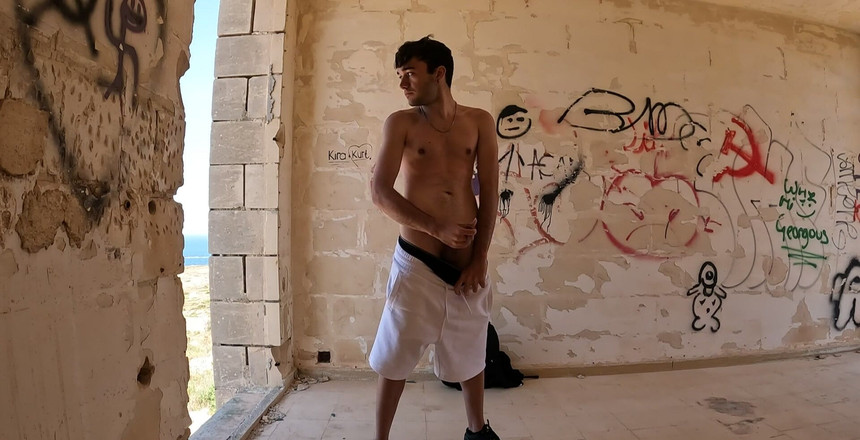 Ilsuccubus: Cruzar em Malta é muito engraçado!