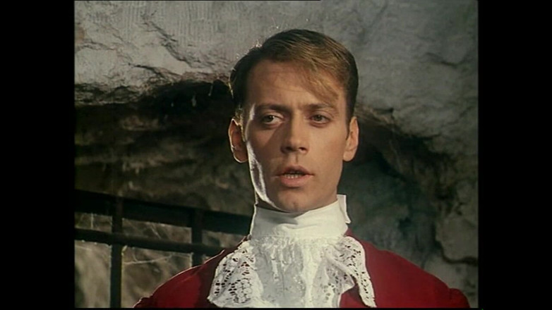 Romance with Love: En el clan aristocrático, la nuera es seducida por su...