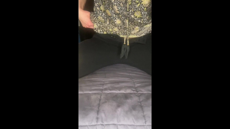 C-Spot: Cspot mit lautem stöhnend-orgasmus