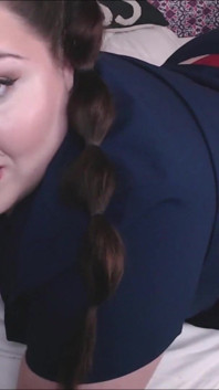 Farting in Scrubs