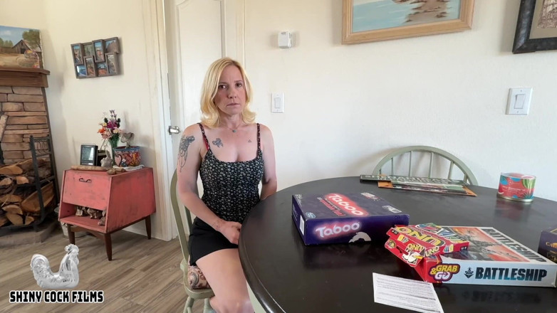 Jane Cane: Paquet de séduction de belle-mère - Jane Cane, films de bite...
