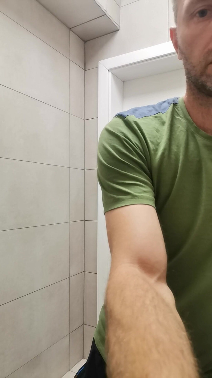 Seksi999: Thủ dâm tại nhà trong phòng tắm