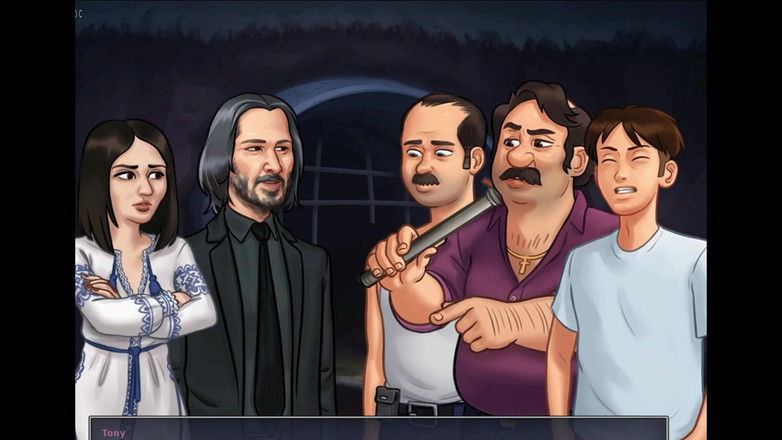 Miss Kitty 2K: サマータイムサーガPt.277 + 278 - Misskitty2kの倉庫で