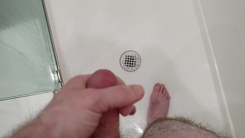 Nerdy Seducer: 호텔 샤워 실에서 따먹기