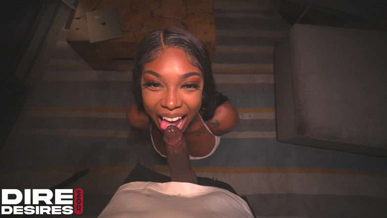 Dire Desires: 俄罗斯之行