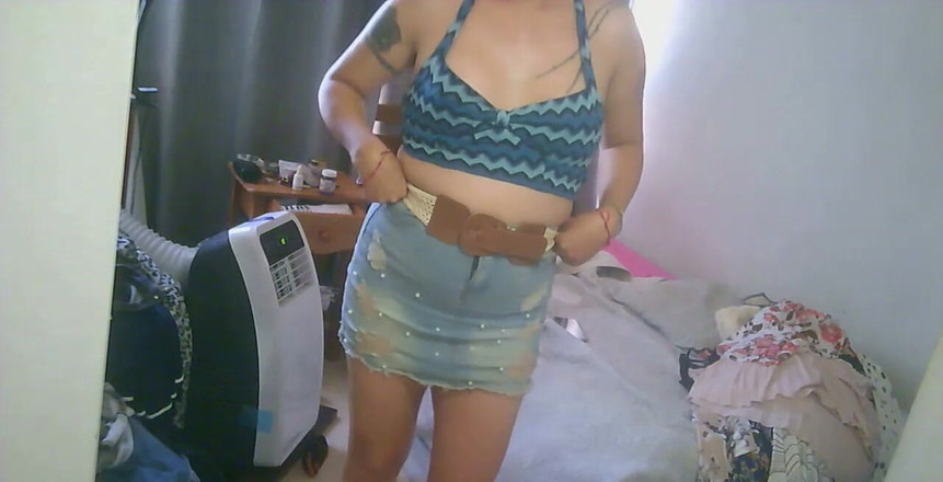 Nikki Montero: "Flux a commencé le 01/12/2021 04 :16 pm"