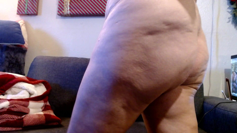 Abby Anna: Selülit Sıkma