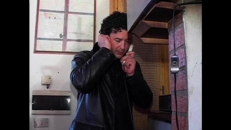 Big Bamboo Trans: No entres en esa casa