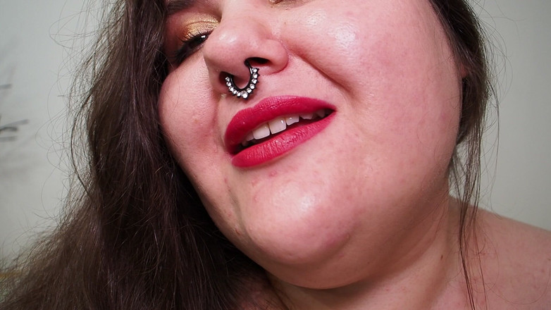 Anastasia Gree: 唇交响曲：性感灵感的艺术