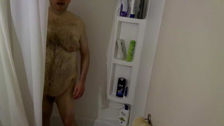 Caressonnous: Mandi Pagi-pagi 31 Maret 2024