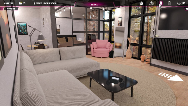 Johannes Gaming: Kroky de Bauchery 30 Riley masturbovaly, kde ji starý muž mohl...