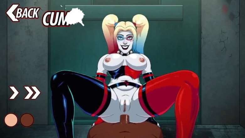 LoveSkySan69: Batman Arkham Assylum Gameplay od Loveskysan