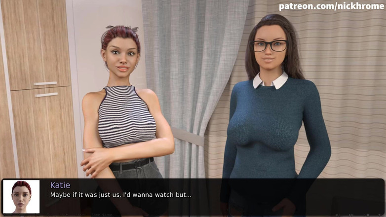 Visual Novels: 心脏在哪里。第372部分