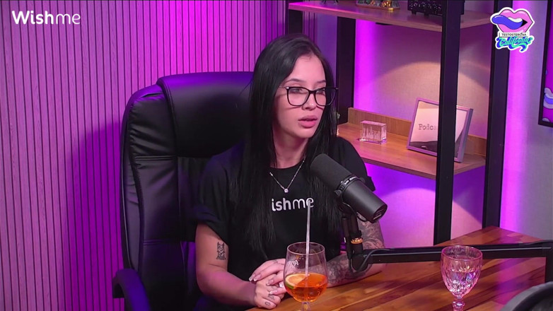 California TV: De heetste sekspodcast die je vandaag zult zien.