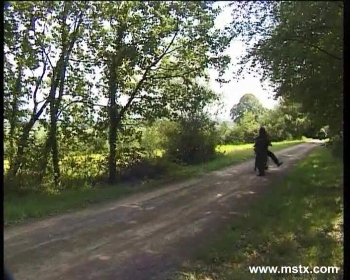 MSTX: Nina babbo natale