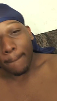 Black and Craving for Black Cock