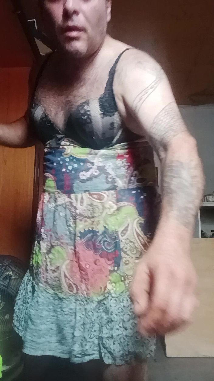 SalvatorebsxfrocioRc: Fagot em Calor