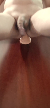 Standing From Behind with Crazy Horny!