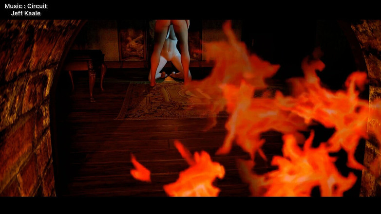 Vam-X-Prod: Найкращий мінет у вашому житті - вам