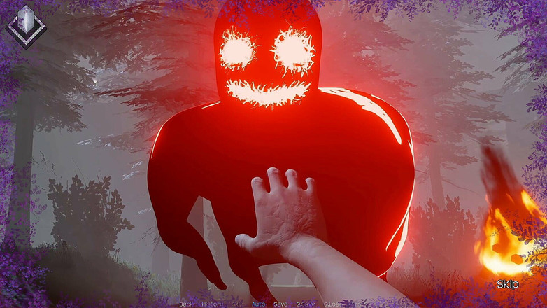 Joystick Cinema: Mist - (pt 33)