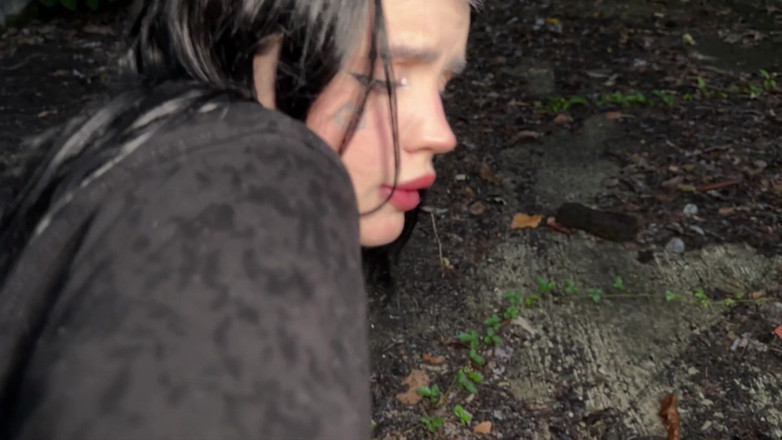 SkinLovers: O întâlnire cu Altgirl s-a încheiat cu sex dur și o muie profundă într-un...