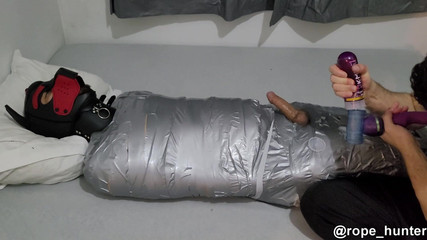 Rope Hunter: Mia mamma doggo viene usata