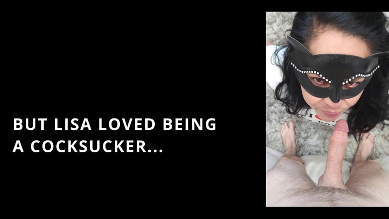 Lisa X Lopez: Děvka Malý domácí změvač