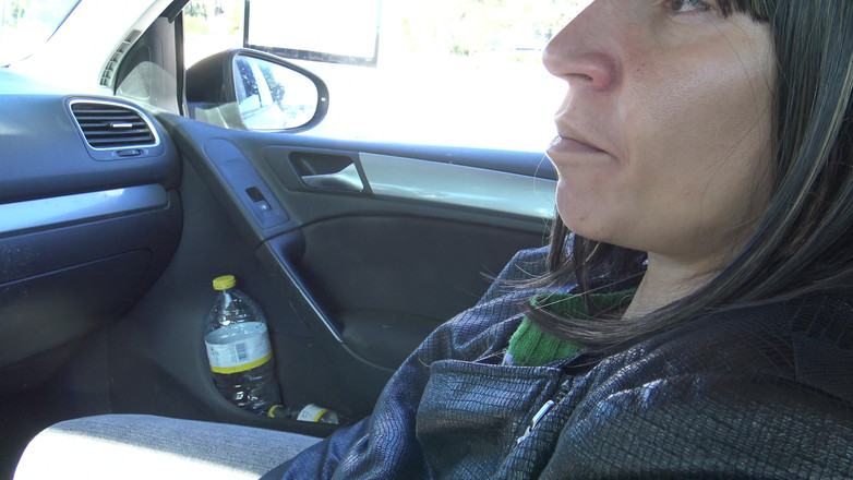 Stepmom Susan: Stepmother Gives a Handjob to Her 18 Year Old Stepson