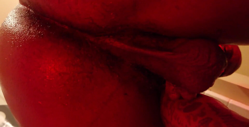 Hallelujah Johnson: पूजा हल्लुजाह जॉनसन - भाग 15