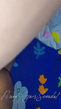 Pussy Queefs Make Her Drip with Arousal