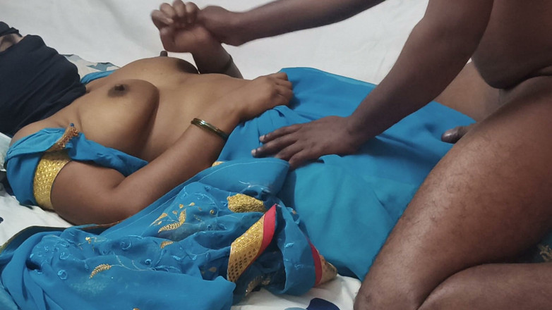 Indian innocent wife: Endlich habe ich meine ehefrau des wächters kopiert