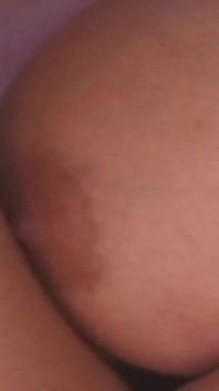 Shy Nervous and Sexy Thick First Timer
