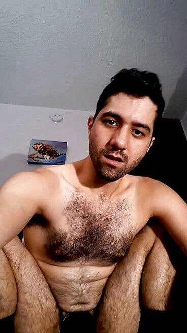 Ricky Cage: Ich bedient meine Abonnenten mit arsch und mund! -- Episode 1