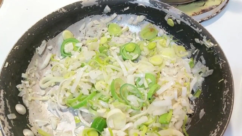 Sin Spice by Sophia Sinclair and Jasper Spice: Приготовленная сперма 3 Leek Chili с маслянистой дрочкой