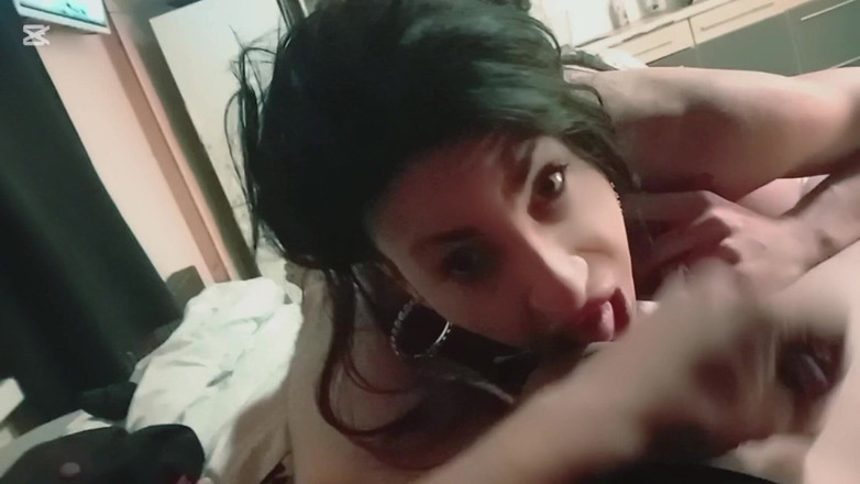 DanyAngels: La mia bocca calda