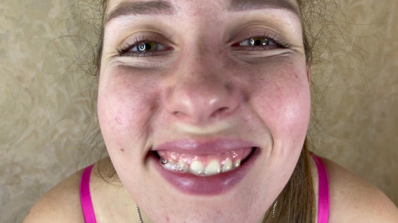 Hottie goddess: Nemiloasă Stăpână Degustătoare Tuse, Scuipat și Dominare