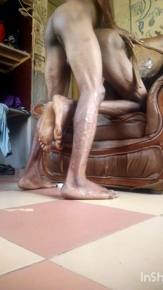 That's_black: Genuine Leather