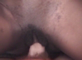 Dark Extreme: Casting ebony teen slammed and covered with jizz in pov...