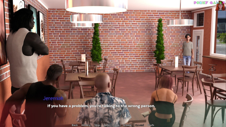 Porny Games: Fate Won't Separate Us by Raising Phallus - Stepmamacita Getting Banged...