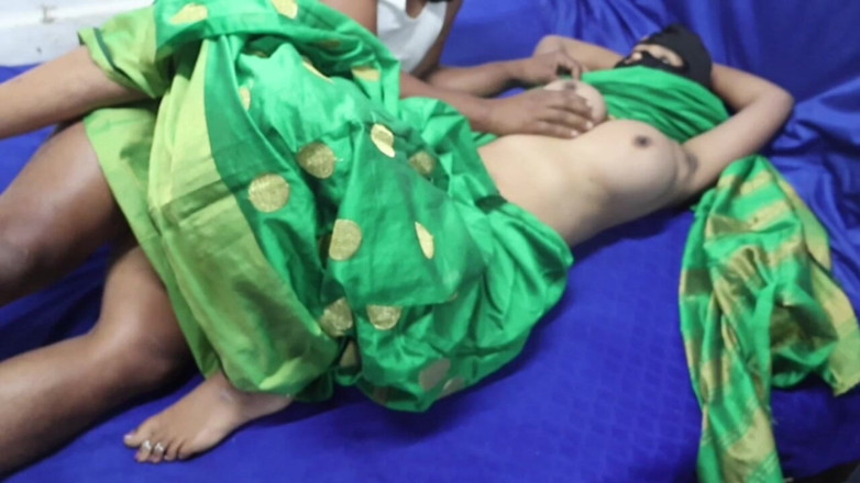 Saloni: Video seks panas Patni India Patni Apni Ghar Saya – Video...