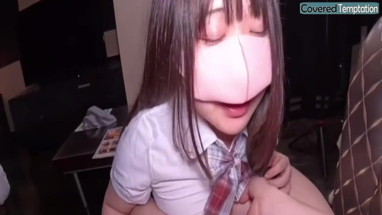 What type of JAV do you like: Înger asiatic 28072