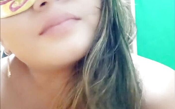 Martin13: Persembahan pertama Sarita, Casting buatan sendiri menyentuh tetek dan pepek...