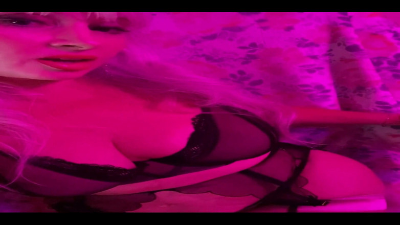 PaintedRose: Mini JOI nebo Drv