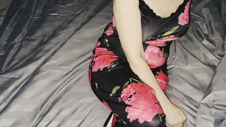 sexalko: Ich beschwerte mich bei meiner stiefmutter über Probleme mit mädchen, und...